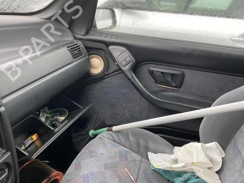 Right front door CITROËN ZX (N2) 1.9 D | BP21961615C3 
