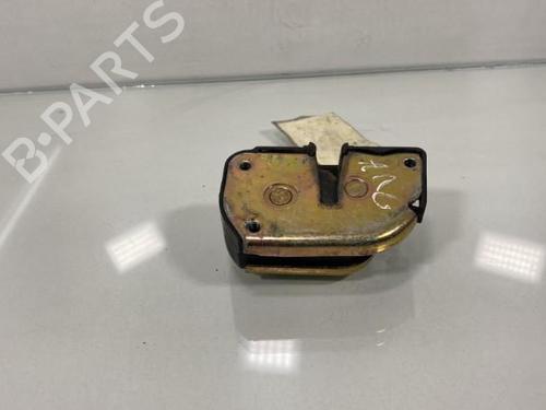 Rear left lock CHRYSLER VOYAGER / GRAND VOYAGER III (GS_, NS_)  | BP19983494C100 