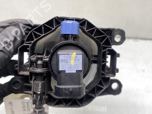 Left front fog light DACIA SANDERO III 1.0 TCe 100 ECO-G | BP31641352C30 