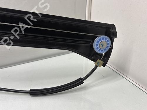 Front right window mechanism VW TOURAN (5T1) 1.2 TSI | BP28423216C23 - Image 3