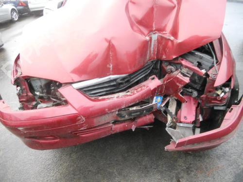 Right mirror MAZDA 626 V Hatchback (GF)  | BP20034558C27 