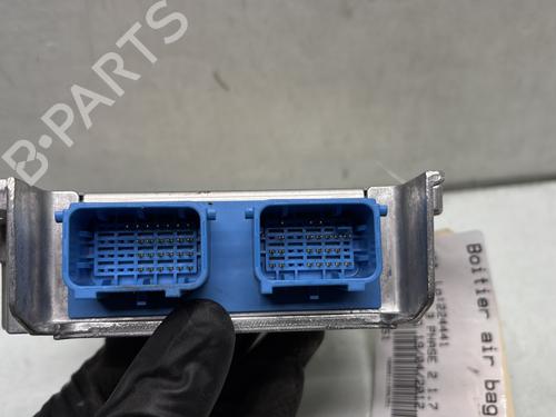 ECU airbags KIA SPORTAGE III (SL) 1.7 CRDi | BP29635103M53 