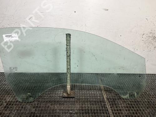 front-left-door-window-ford-focus-ii-convertible-2006-2007-2008-2009-2010-24407333 main image