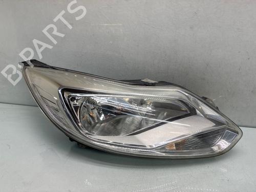 Right headlight FORD FOCUS III 1.0 EcoBoost | BP39043659C29 - Image 3
