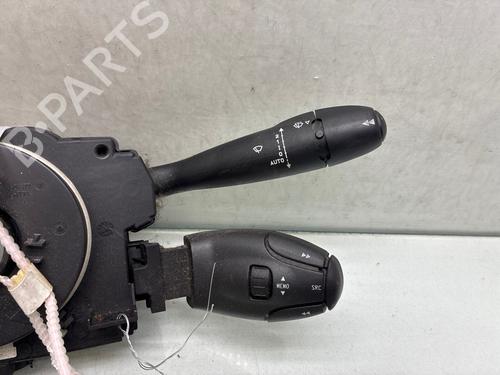 Steering column stalk PEUGEOT 307 CC (3B) 1.6 16V | BP37525202I23 - Image 5