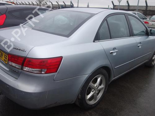 Warning switch HYUNDAI SONATA V (NF) 2.0 CRDi | BP20014689I22 - Image 12