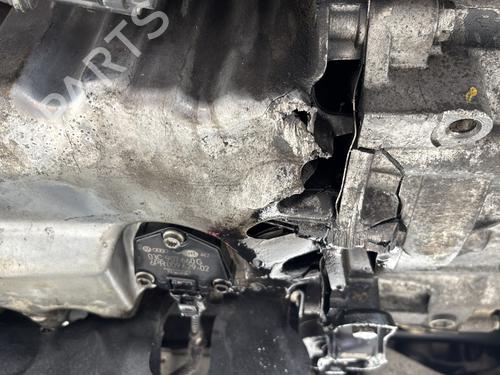 Rear left quarter glass AUDI A3 Sportback (8PA) 1.6 TDI | BP30791548C93