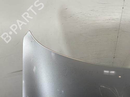 Hood NISSAN QASHQAI I (J10, NJ10) 1.5 dCi | BP29039428C1 