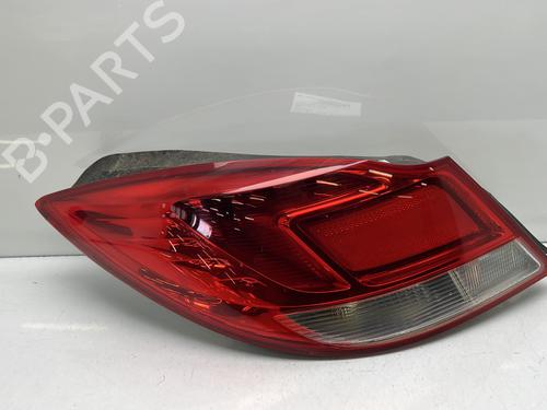 Left taillight OPEL INSIGNIA A (G09) 2.0 CDTI (68) | BP24538109C34 - Image 5