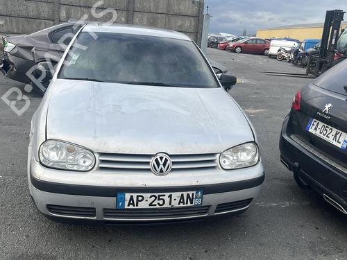 Grille VW GOLF IV (1J1) 1.9 SDI | BP28475893C40