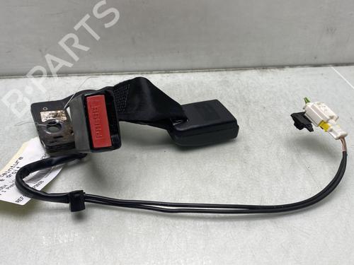 Used Seat buckle CITROËN C4 I (LC_) 1.4 16V (88 hp) 23766116