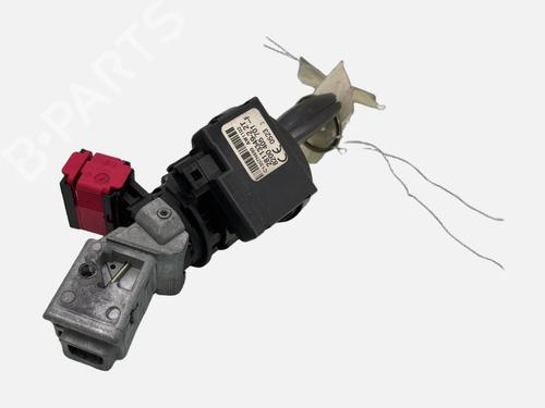 Ignition barrel RENAULT TWINGO II (CN0_) 1.5 dCi 90 | BP40170630M48 - Image 3