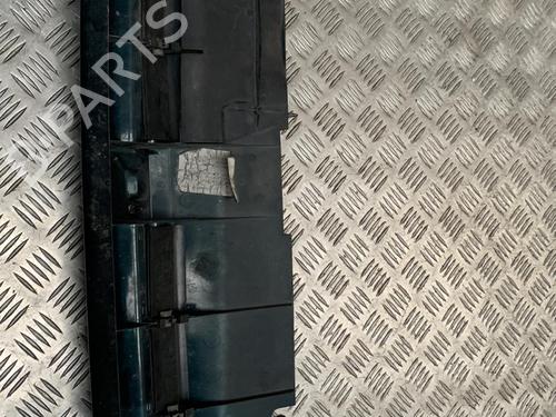 Used Grille PEUGEOT 405 II (4B) 1.9 D (68 hp) 28475839