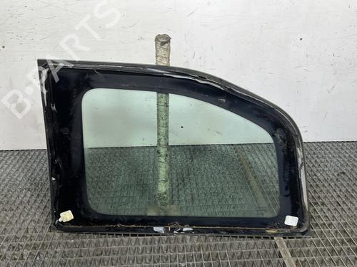 Rear right quarter glass PEUGEOT PARTNER Tepee 1.6 HDi 16V | BP28475726C92 