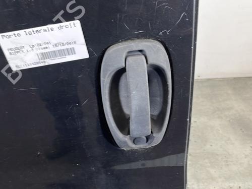 Right slide door PEUGEOT BIPPER Tepee 1.3 HDi 75 | BP32339409C75
