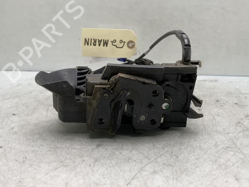 Front right lock CITROËN C4 Picasso II  | BP19956617C97 