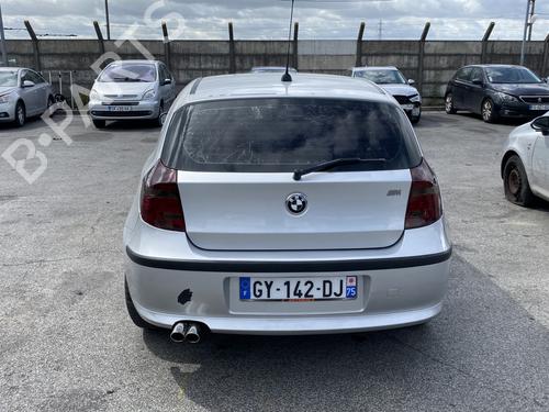 Rear parcel shelf BMW 1 (E87) 116 d | BP29141906C85 - Image 28