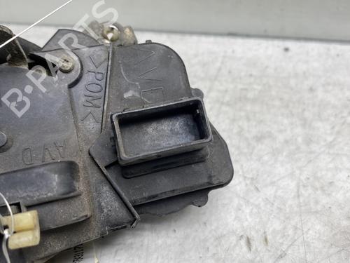 Used Front right lock PEUGEOT 306 Hatchback (7A, 7C, N3, N5) 1.9 D (68 hp) 19971796