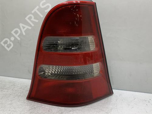 Right taillight MERCEDES-BENZ A-CLASS (W168) A 170 CDI (168.009, 168.109) | BP19956122C35 