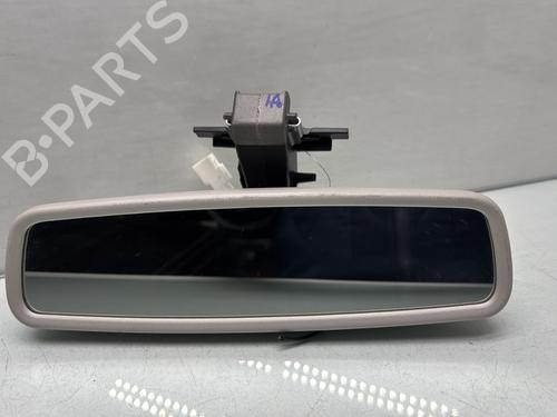 Rear mirror RENAULT MEGANE IV Hatchback (B9A/M/N_) 1.2 TCe 130 (B9MR) | BP32144366I6 