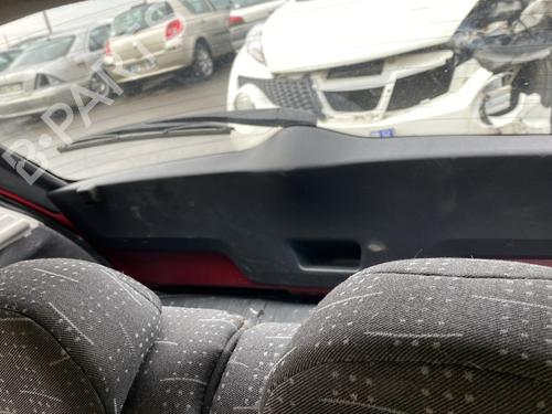 Fuse box CITROËN C3 I (FC_, FN_)  | BP26527765E1 