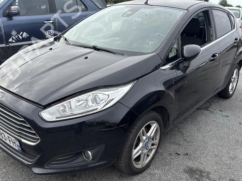 Used Parts FORD FIESTA VI (CB1, CCN) 1.6 TDCi (95 hp) 4243098