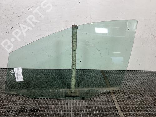 Used Front left door window MERCEDES-BENZ A-CLASS (W169) A 170 (169.032, 169.332) (116 hp) 30080156