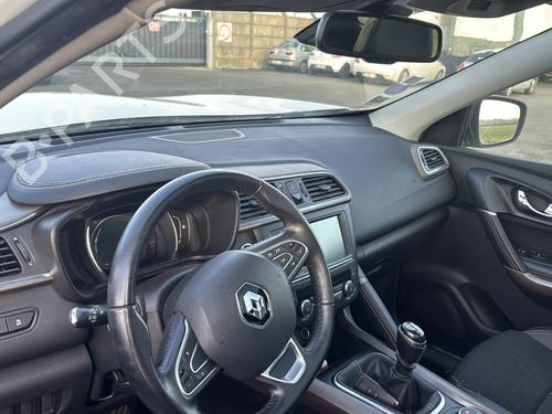 Left tailgate light RENAULT KADJAR (HA_, HL_) 1.2 TCe 130 (HLMR) | BP33711342C79 - Image 5