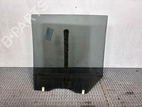 Used Rear right door window Rear right door window HYUNDAI SANTA FÉ I (SM) 2.0 CRDi (113 hp) 40066489 40066489