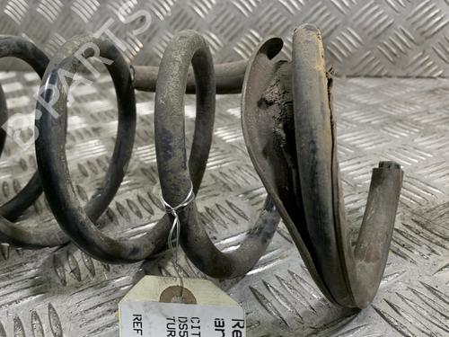Used Shock absorber spring CITROËN DS5 2.0 HDi 165 (163 hp) 21958925