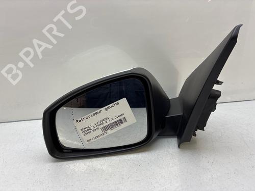 Left mirror RENAULT MEGANE III Hatchback (BZ0/1_, B3_) | BP38598564C26 - Image 6