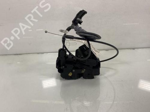 Front right lock RENAULT SCÉNIC IV (J9_)  | BP20003830C97 