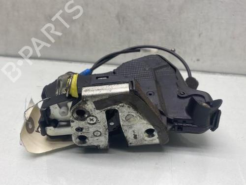 Used Front left lock Front left lock TOYOTA AVENSIS Saloon (_T27_) 2.2 D-4D (ADT271_, ADT271R) (150 hp) 19960026 19960026