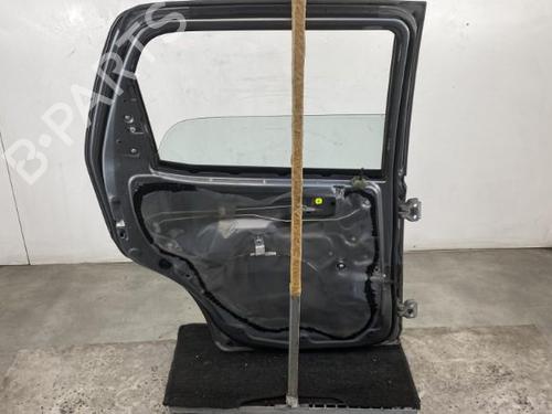 Used Left rear door SUZUKI IGNIS II (MH) 1.3 DDiS (RM413D) (70 hp) 19970112