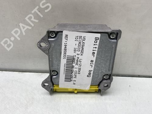 ecu-airbags-vw-scirocco-iii-137-138-2008-2009-2010-2011-2012-2013-2014-2015-2016-2017-2018-30490178 main image