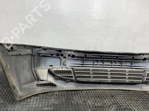 Front bumper FORD FIESTA IV (JA_, JB_) 1.3 i | BP21963408C7 