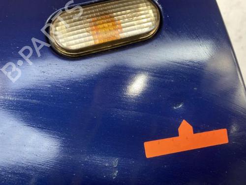 Left front fenders VW POLO III (6N1) 75 1.6 | BP21958004C41 
