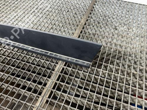 Door moulding trim RENAULT CLIO IV Grandtour (KH_) 1.5 dCi 90 (KHN3, KHN4) | BP28510539C150 