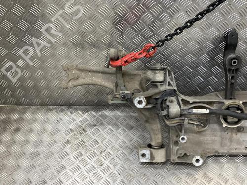 Used Subframe Subframe AUDI TT (8J3) 2.0 TFSI (200 hp) 19994615 19994615