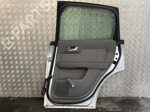 Right rear door AUDI A2 (8Z0) 1.4 | BP20010935C5 