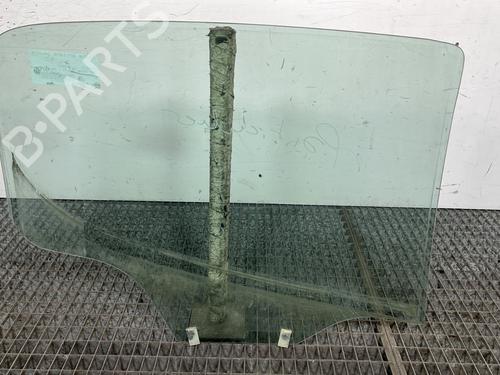 Rear left door window PEUGEOT 207 (WA_, WC_) 1.4 | BP27719545C20 