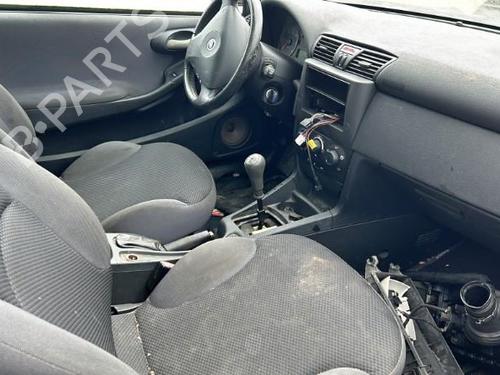 Front left window mechanism FIAT STILO (192_) 1.9 JTD (192_XE1A) | BP19949159C22 