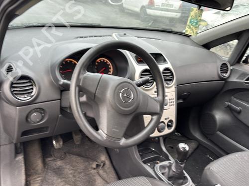 Steering column OPEL CORSA D (S07)  | BP33314060M21  - Image 17