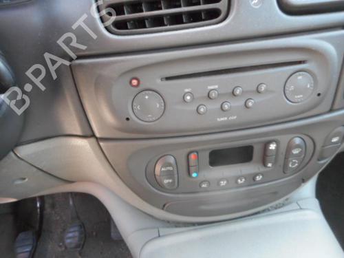 Commutateur RENAULT SCÉNIC I MPV (JA0/1_, FA0_) 1.9 dCi (JA05, JA1F) | BP20004777I30 
