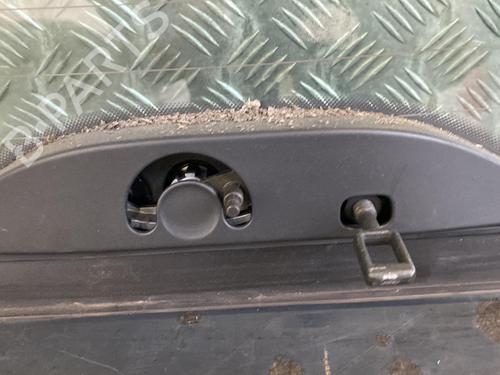 Lunette arrière VW TOUAREG (7LA, 7L6, 7L7) 2.5 R5 TDI | BP22694905C64 