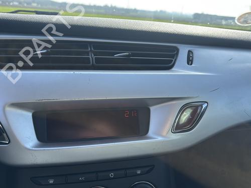 Electronic module CITROËN C3 II (SC_) | BP37723532M83 - Image 23