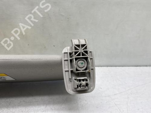 Right sun visor RENAULT CLIO IV (BH_) 1.5 dCi 75 | BP21959589I2 