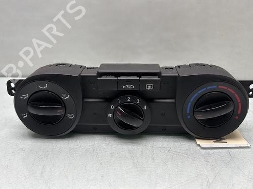 Commande Chauffage HYUNDAI i20 I (PB, PBT) 1.4 CRDi (75 hp) 29939299