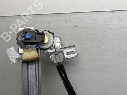 Front right window mechanism RENAULT ESPACE IV (JK0/1_) 2.2 dCi (JK0H) | BP32368108C23