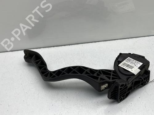 Used Pedal Pedal CITROËN C3 II (SC_) 1.6 HDi (92 hp) 24961658 24961658